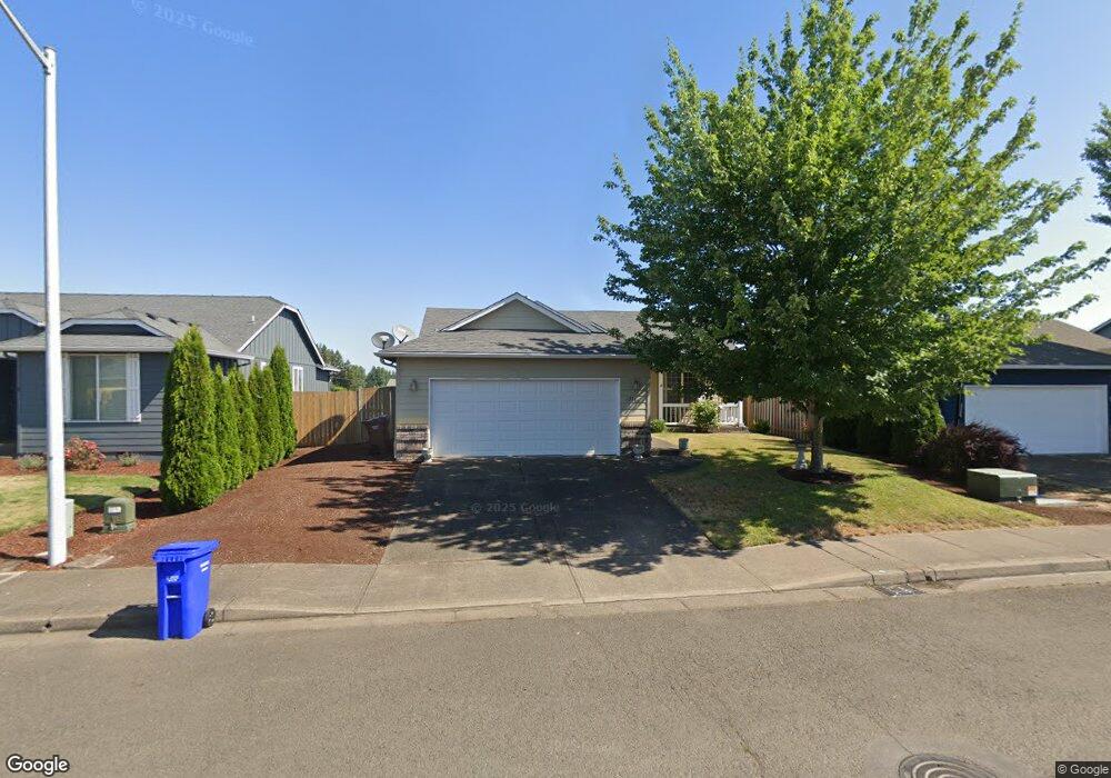 1331 Mountain View Ln, Molalla, OR 97038 - photo 1