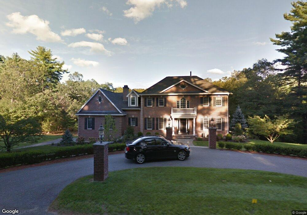 8 Cullen Cir, Andover, MA 01810 - photo 1