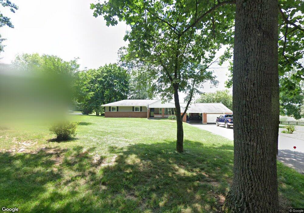 3447 Ebenezer Rd, Fallston, MD 21047 - photo 1