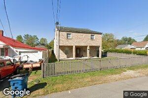 113 N 15th St, West Point, KY 40177
