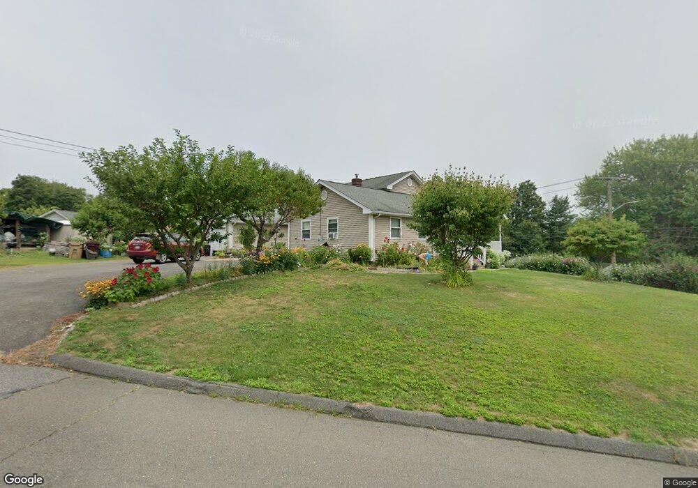 20 Skyridge St, Ludlow, MA 01056 - photo 1