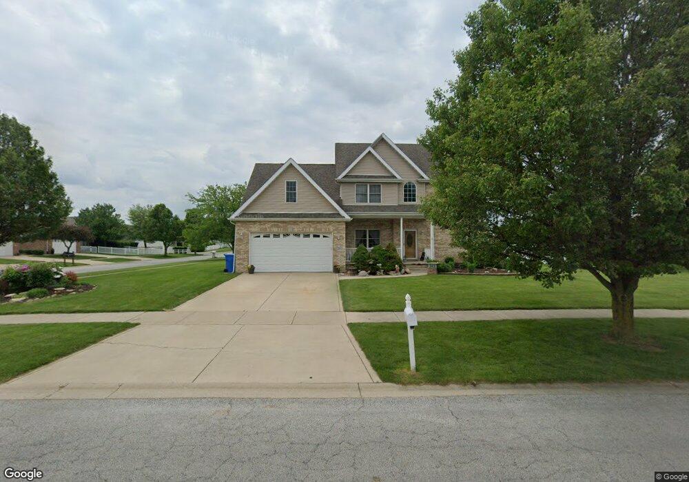 7767 E 106th Ave, Crown Point, IN 46307 - photo 1