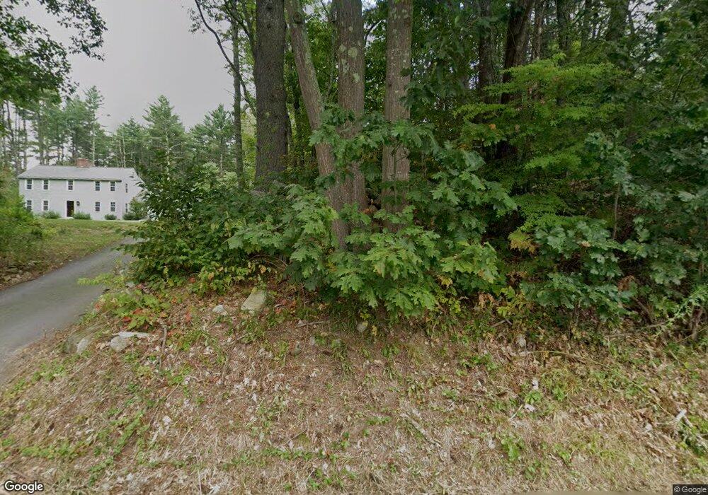 10 Jones Rd, Amherst, NH 03031 - photo 1