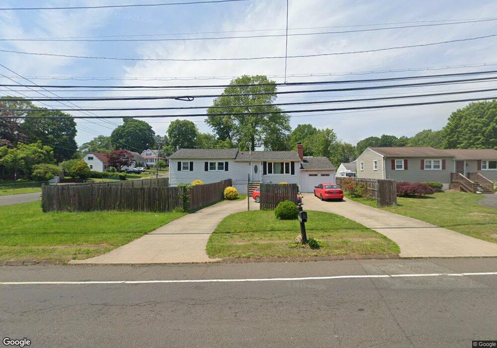 134 Jones Hill Rd, West Haven, CT 06516 - photo 1