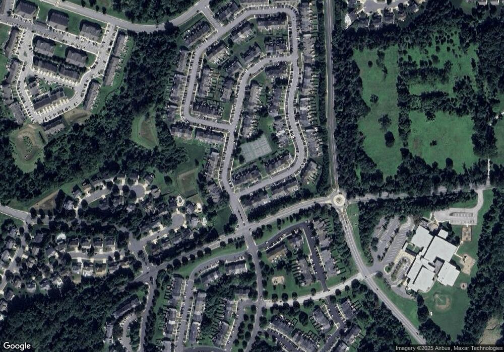 722 Kirkcaldy Way, Abingdon, MD 21009 - photo 1