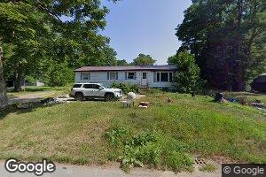 20 Harrison St, Calais, ME 04619