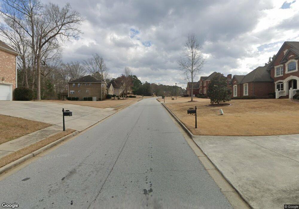 0 Autumn Chase Dr unit 8461904, Stockbridge, GA 30281 - photo 1