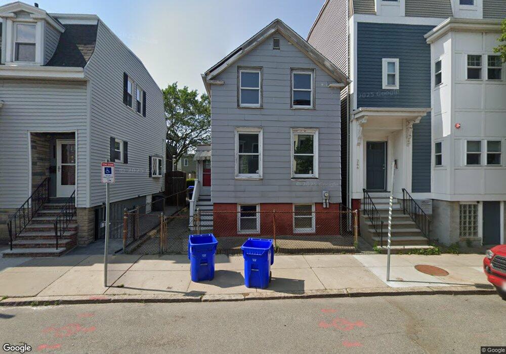 264 Lexington St, Boston, MA 02128 - photo 1