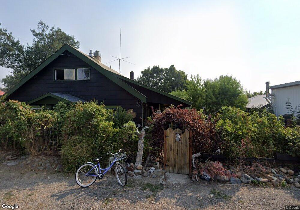 210 1st St, Halfway, OR 97834 - photo 1