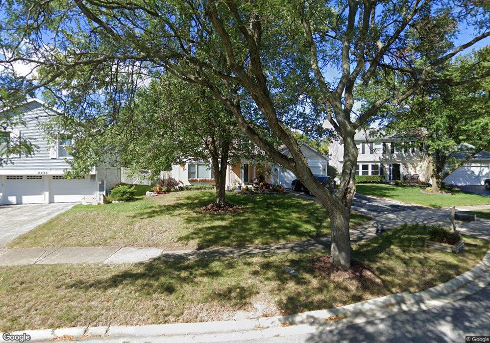 2249 Woodland Cir, Naperville, IL 60565 - photo 1