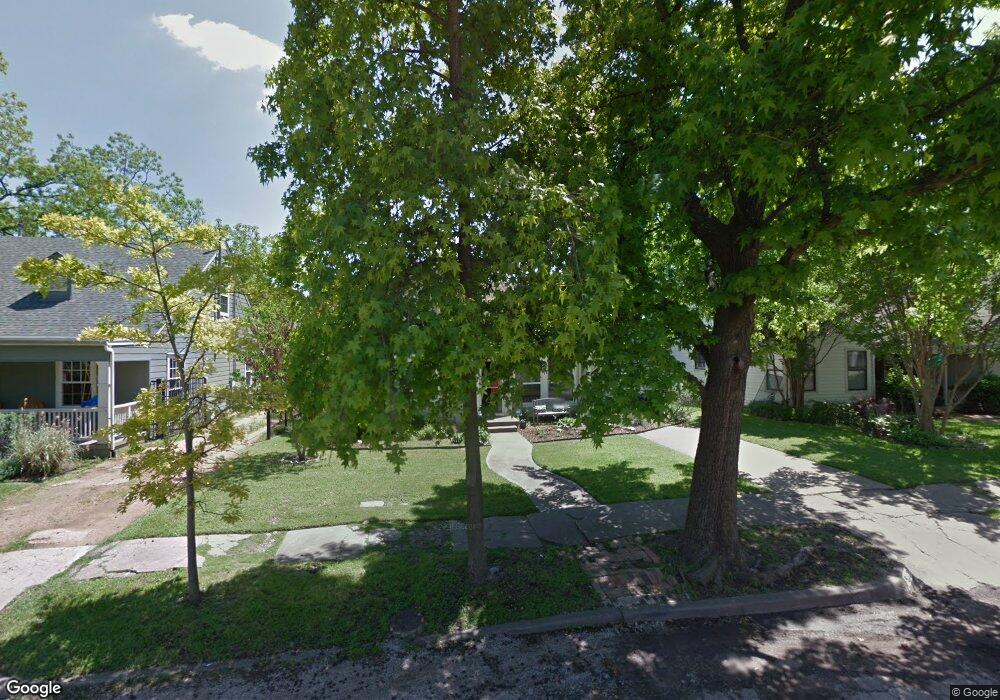 5920 Ellsworth Ave, Dallas, TX 75206 - photo 1