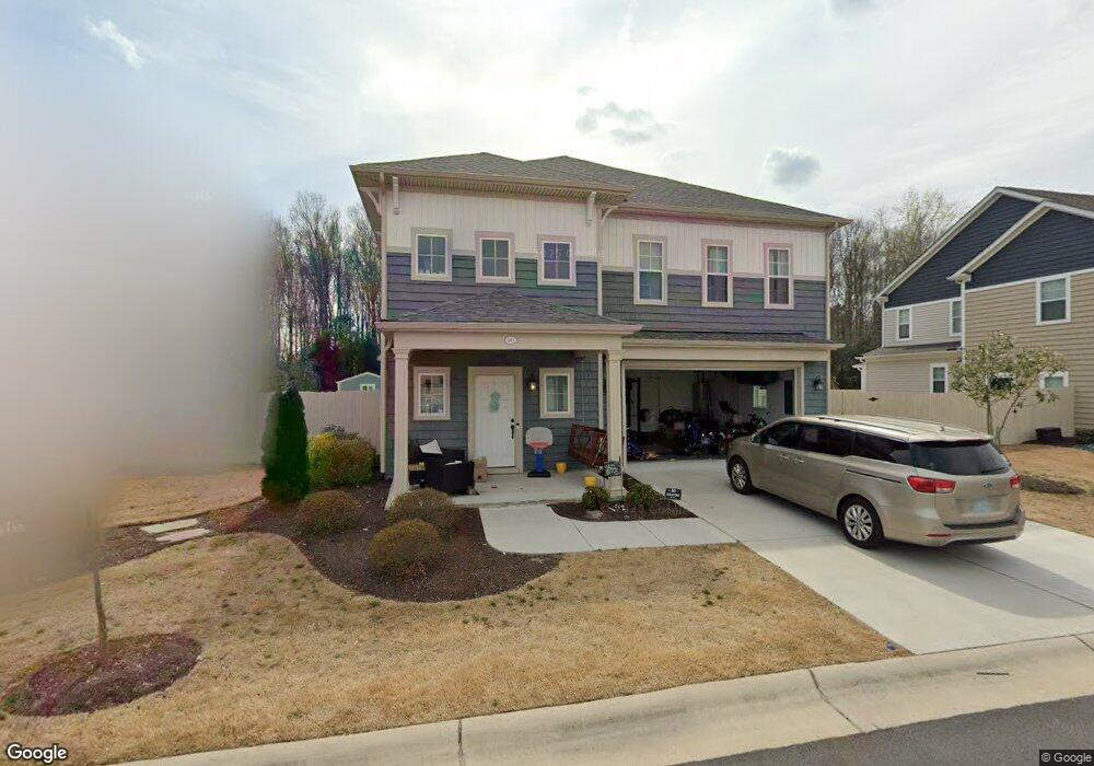 641 Middleton Way, Chesapeake, VA 23322 - photo 1