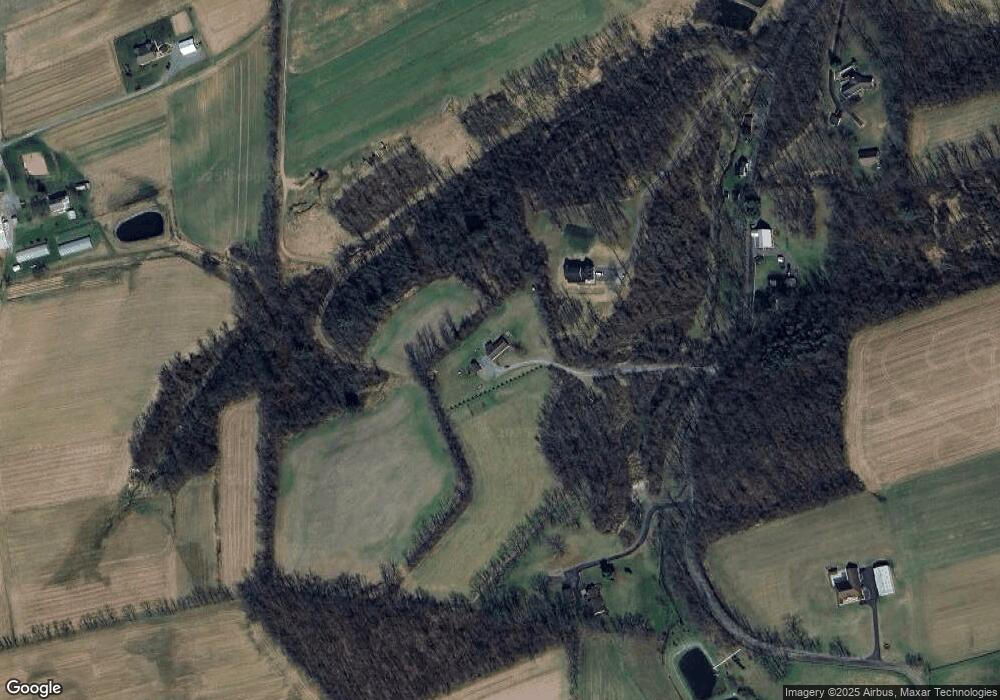 607 Hoffa Mill Rd, Lewisburg, PA 17837 - photo 1