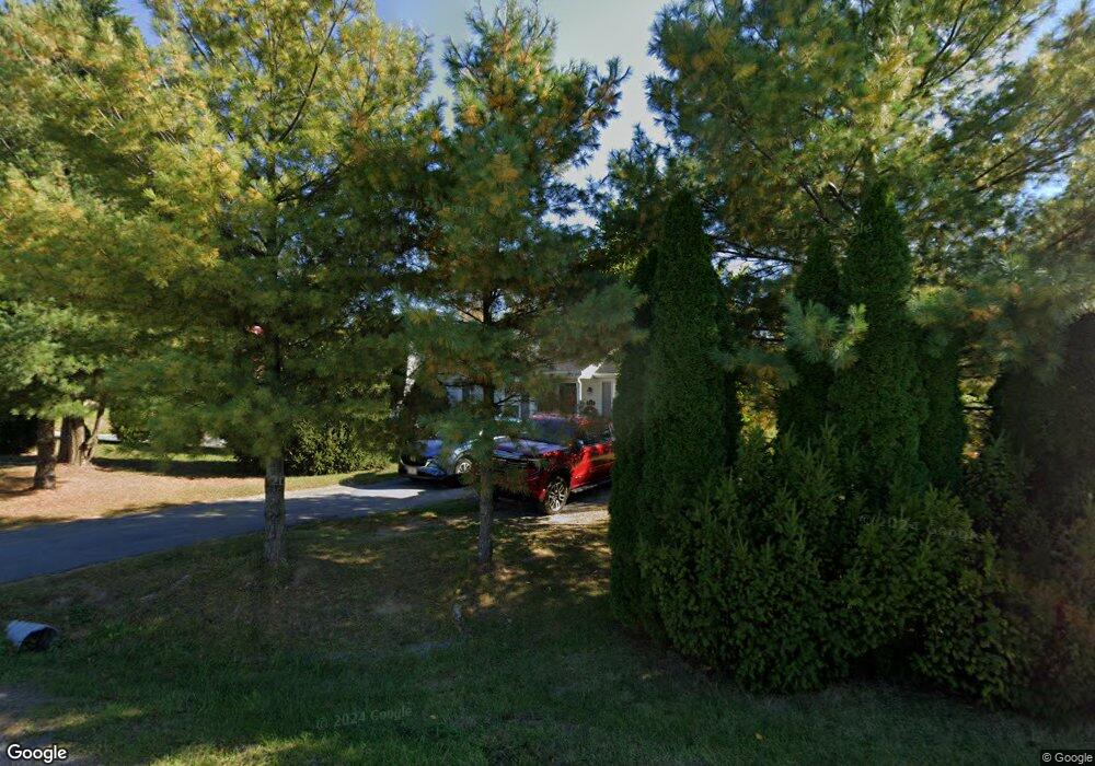 130 Achilla Terrace, Martinsburg, WV 25404 - photo 1