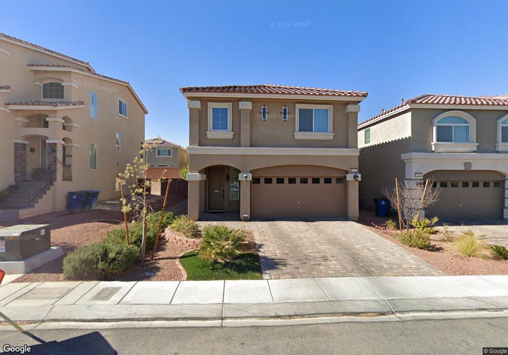 7073 Aspenwood Cellars Ct, Las Vegas, NV 89118 - photo 1