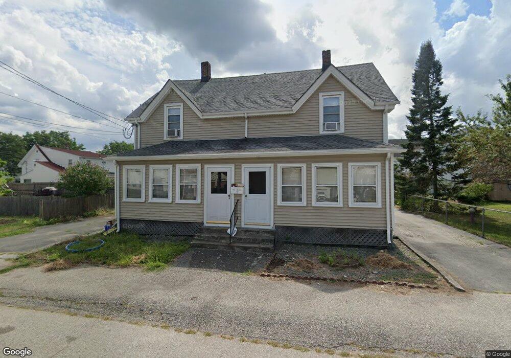 61 Taber St, Quincy, MA 02169 - photo 1