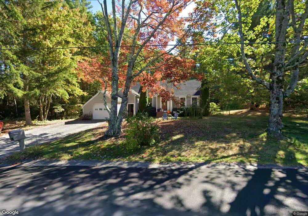 21 Patricia Rd, Westminster, MA 01473 - photo 1