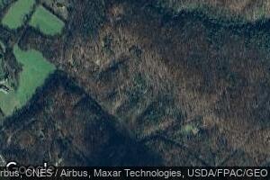 4500 Lake Ferndale Dr, Springfield, WV 26763