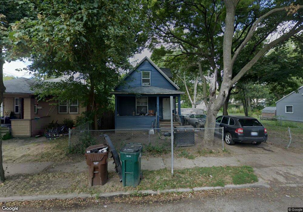 940 Dakin St, Lansing, MI 48912 - photo 1