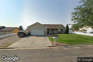 2119 W 900 N, Vernal, UT 84078