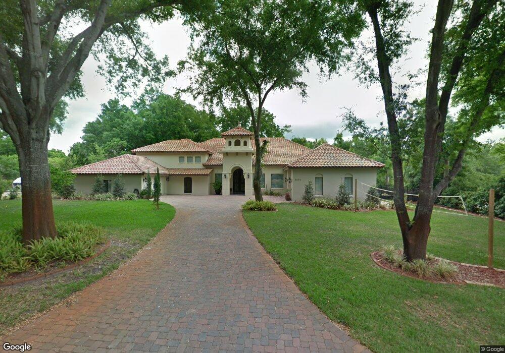 3325 Just A Mere Ct, Windermere, FL 34786 - photo 1