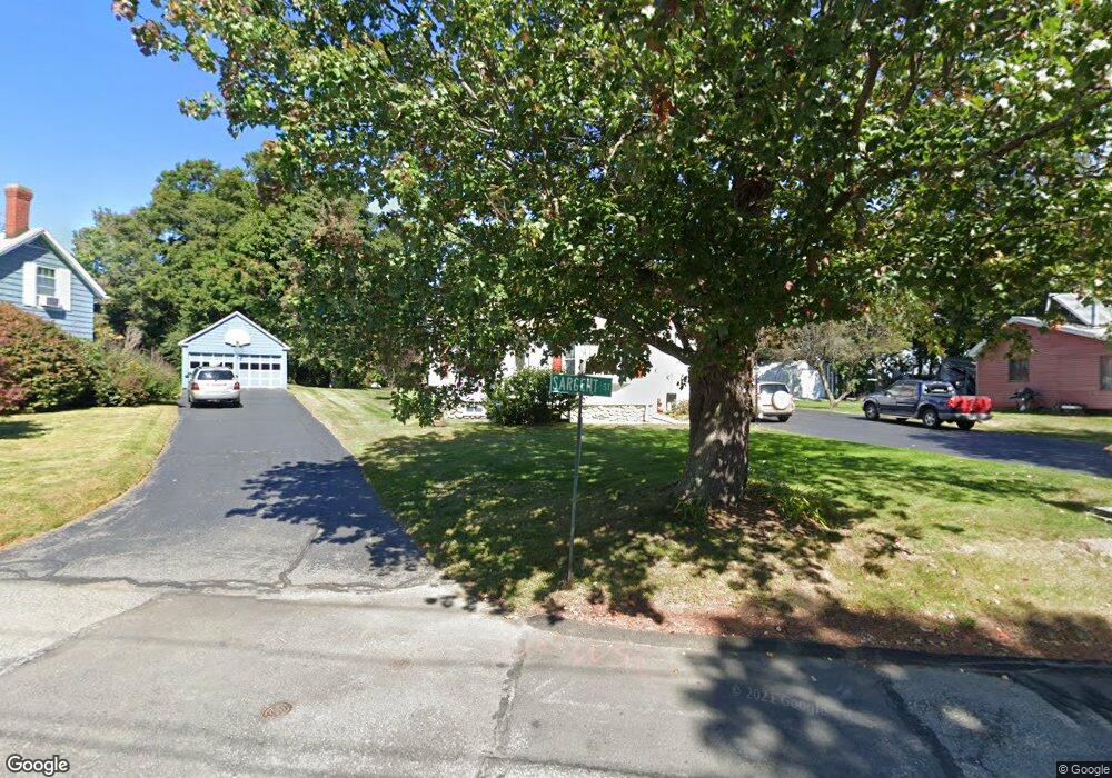 178 Apricot St, Worcester, MA 01603 - photo 1