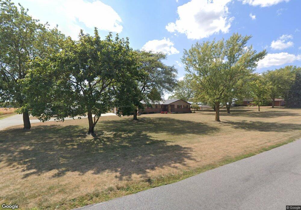 922 Saint Joe Rd, Fort Recovery, OH 45846 - photo 1