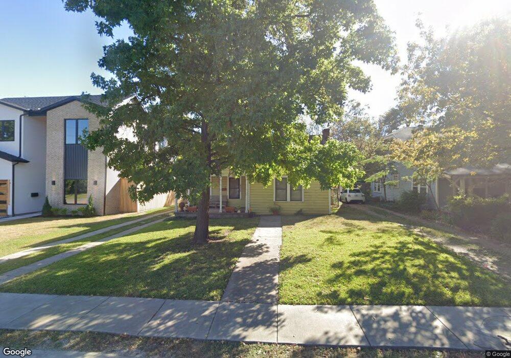 6034 Prospect Ave, Dallas, TX 75206 - photo 1