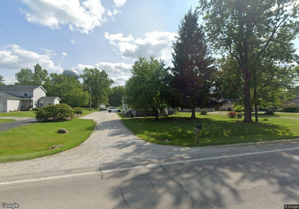 5125 Griswold Rd, Kimball, MI 48074 - photo 1