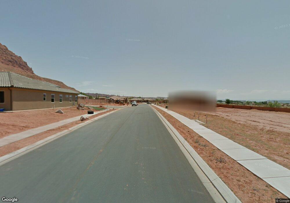 349 W Talon Ct, Ivins, UT 84738 - photo 1