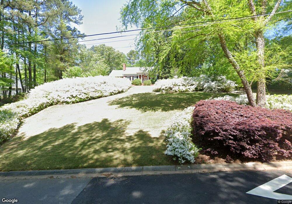 518 Keeler Woods Dr NW unit 4, Marietta, GA 30064 - photo 1