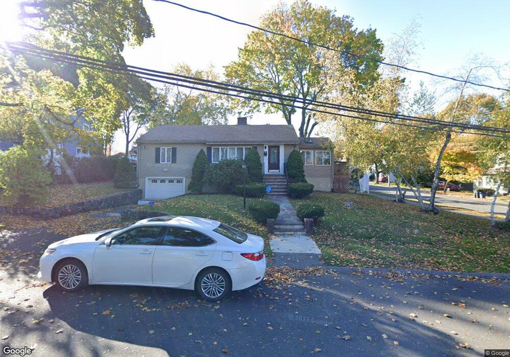 36 Keene St, Stoneham, MA 02180 - photo 1