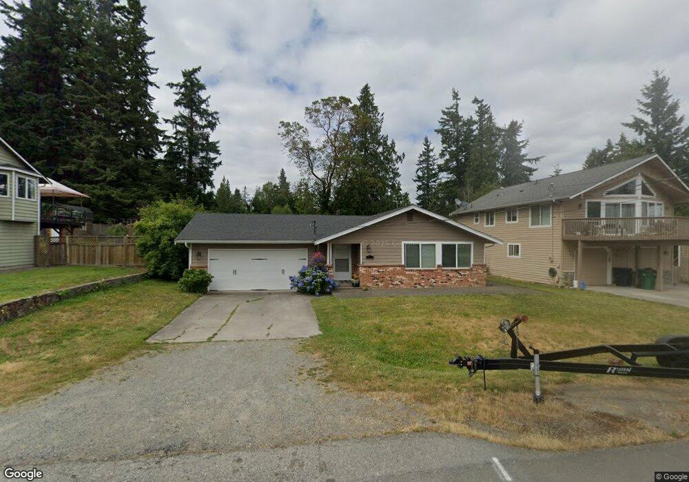5001 173rd Place NW, Stanwood, WA 98292 - photo 1