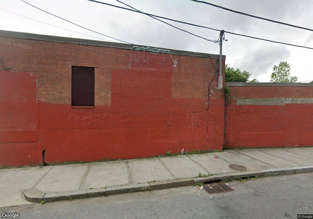 71 Pilsudski St, Providence, RI 02909 - photo 1