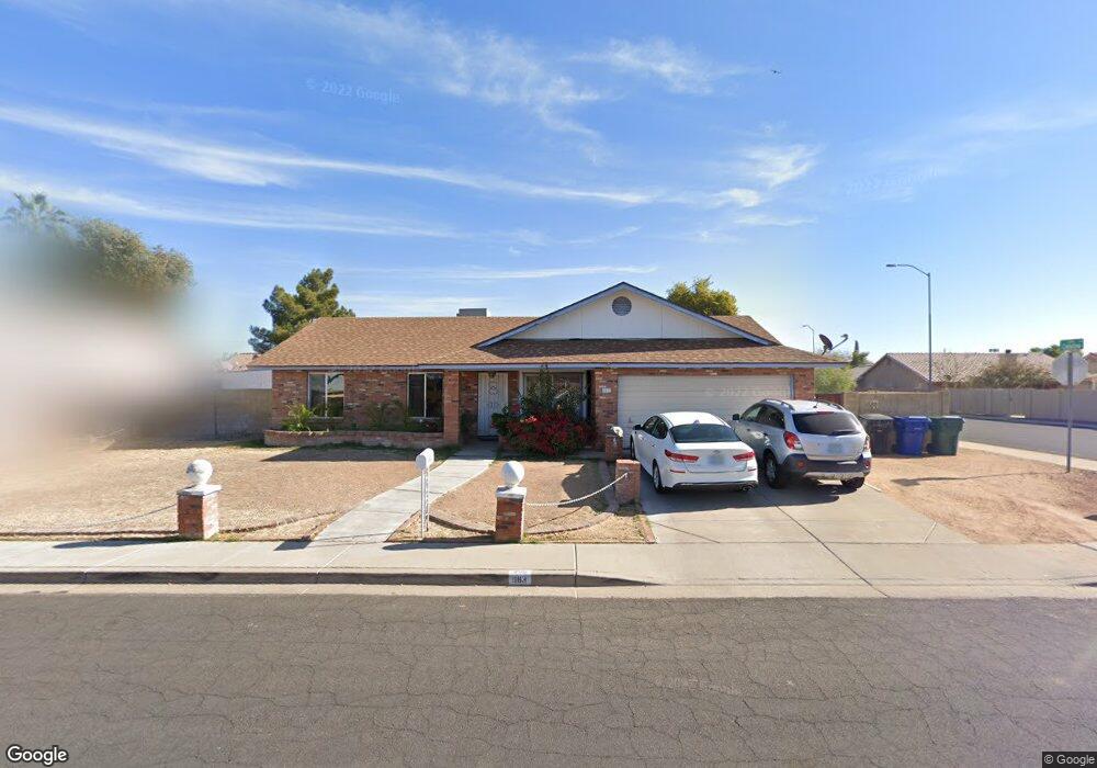 563 S Windsor, Mesa, AZ 85204 - photo 1