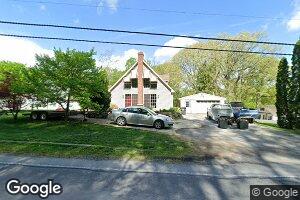 338 S Belmont Rd, Paradise, PA 17562