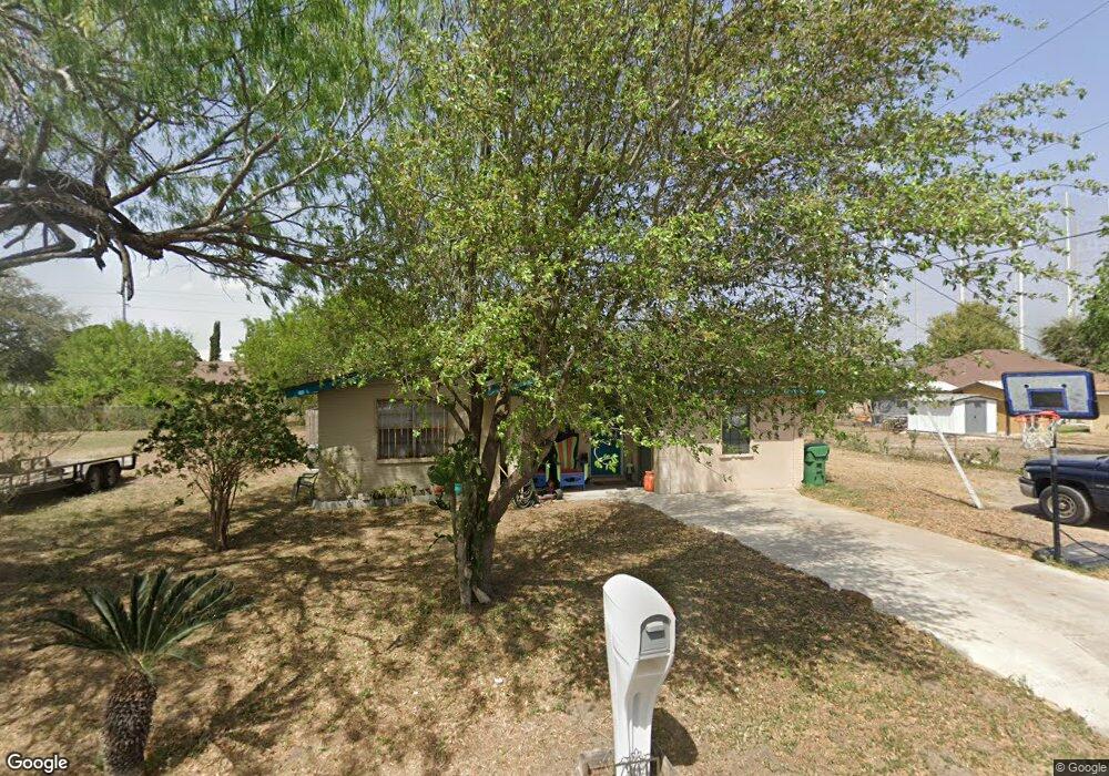 304 S Casa Rd, Pharr, TX 78577 - photo 1