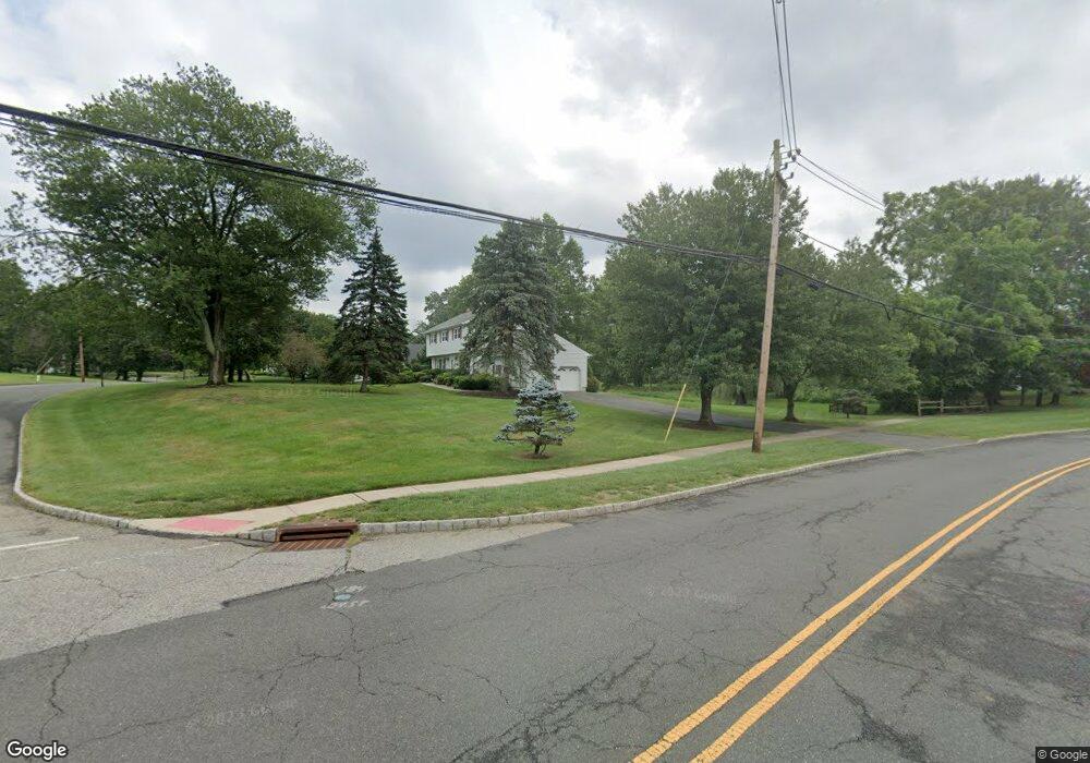 2 Melbourne Way, Basking Ridge, NJ 07920 - photo 1