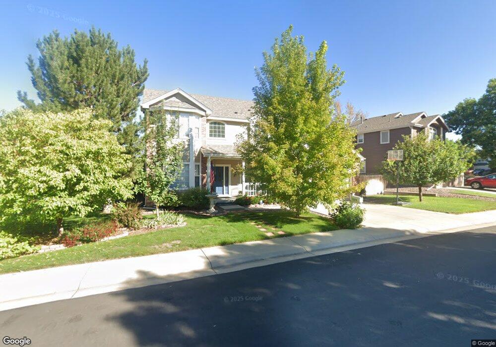 13570 High Cir, Thornton, CO 80241 - photo 1