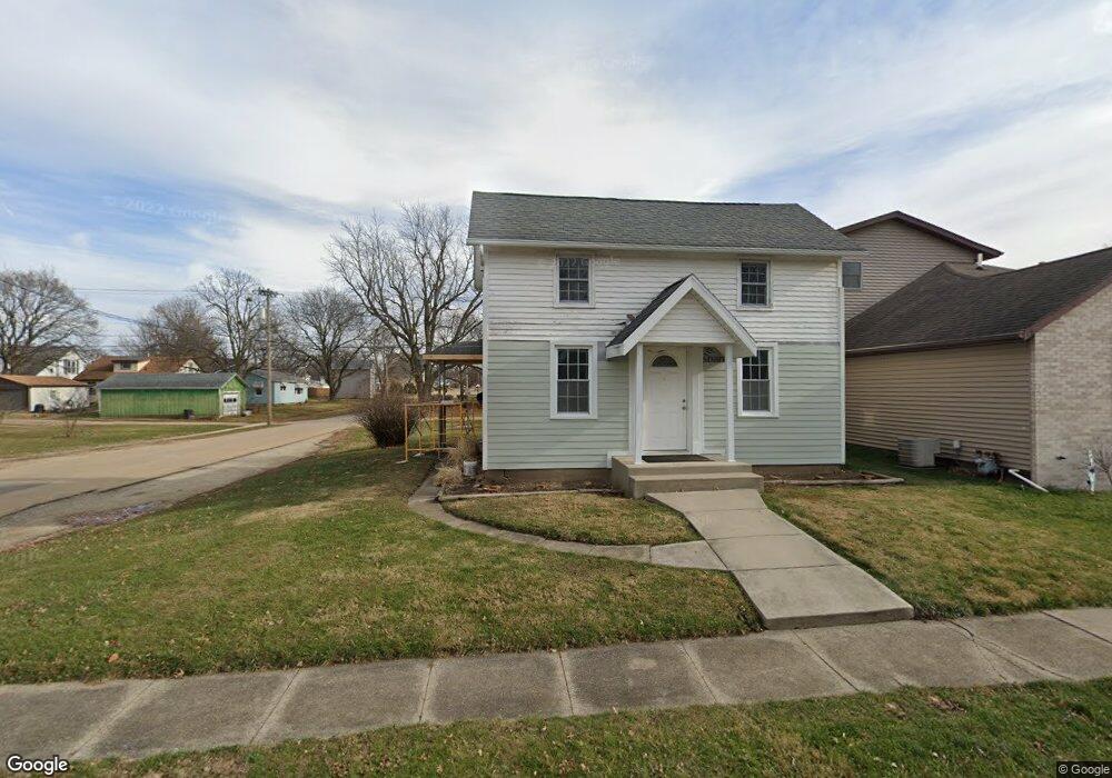 325 N 1st St, Princeton, IL 61356 - photo 1