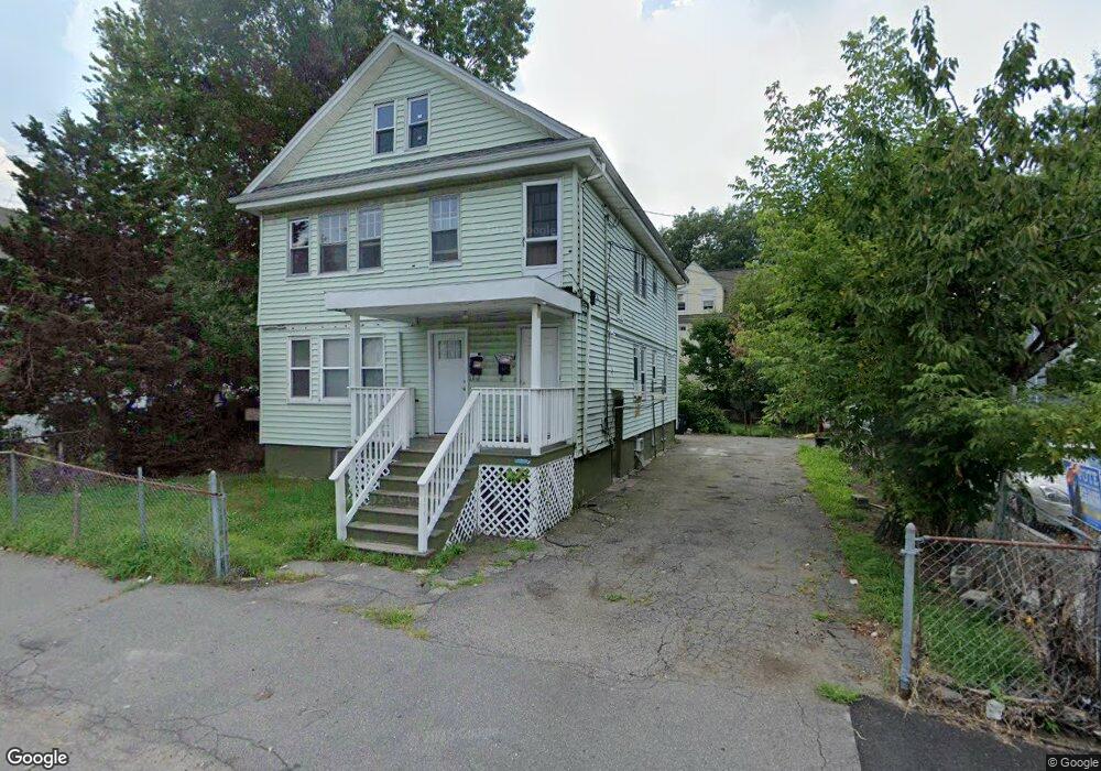 28 Tileston St unit 30, Mattapan, MA 02126 - photo 1