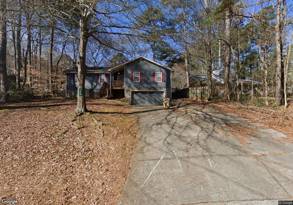 423 Lakeshore Dr, Stockbridge, GA 30281 - photo 1