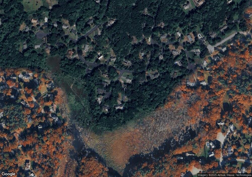 4 Athena Cir, Andover, MA 01810 - photo 1