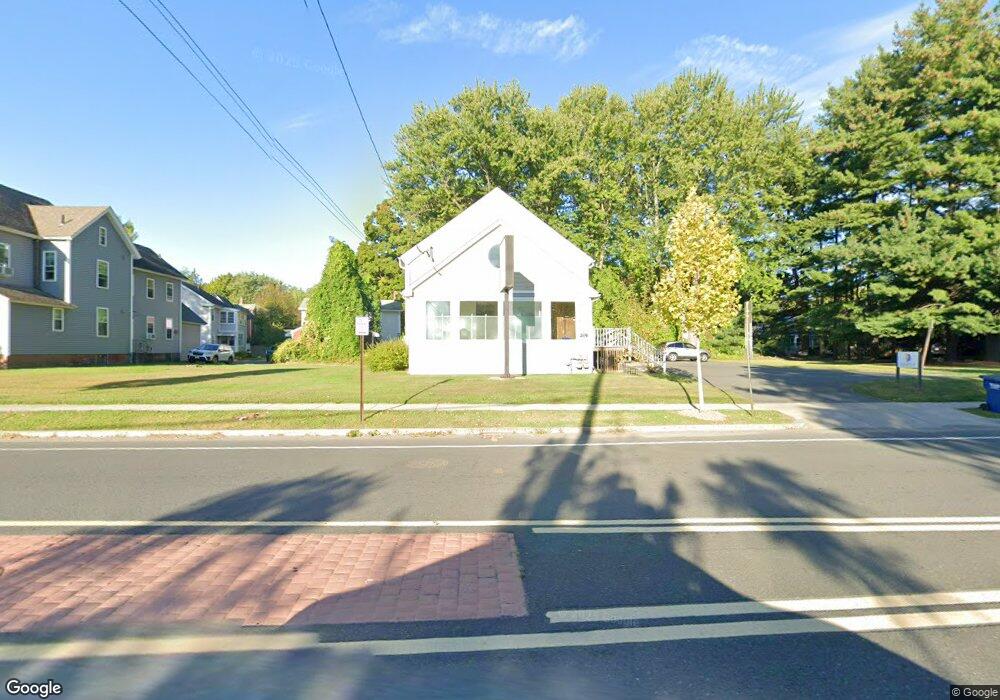 206 King St unit 1A, Northampton, MA 01060 - photo 1