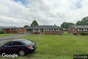 5523 Littleton Rd, Roanoke, VA 24012