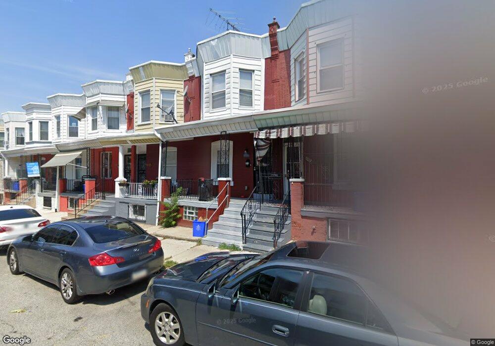 5315 Delancey St, Philadelphia, PA 19143 - photo 1