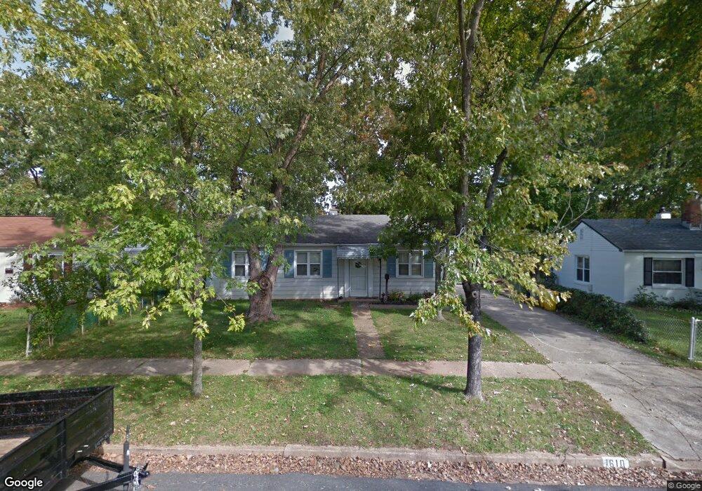 1610 Lorimer Rd, Glen Burnie, MD 21061 - photo 1