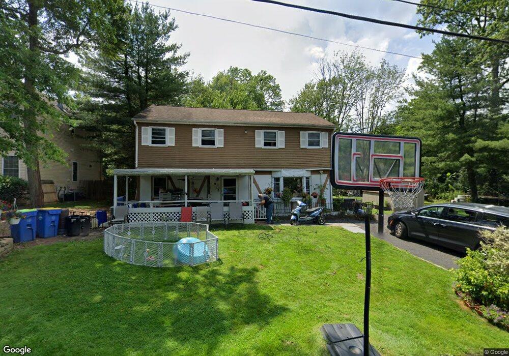9 Roseland Ave, Warren, NJ 07059 - photo 1