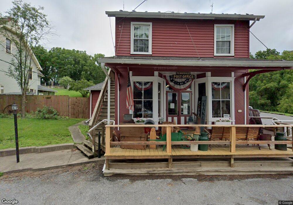 607 Village Rd, Muncy, PA 17756 - photo 1