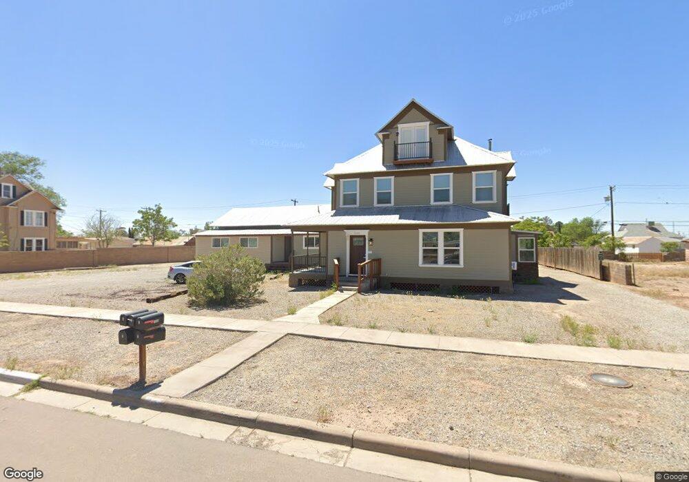 1309 Michigan Ave unit ElPaso, Alamogordo, NM 88310 - photo 1